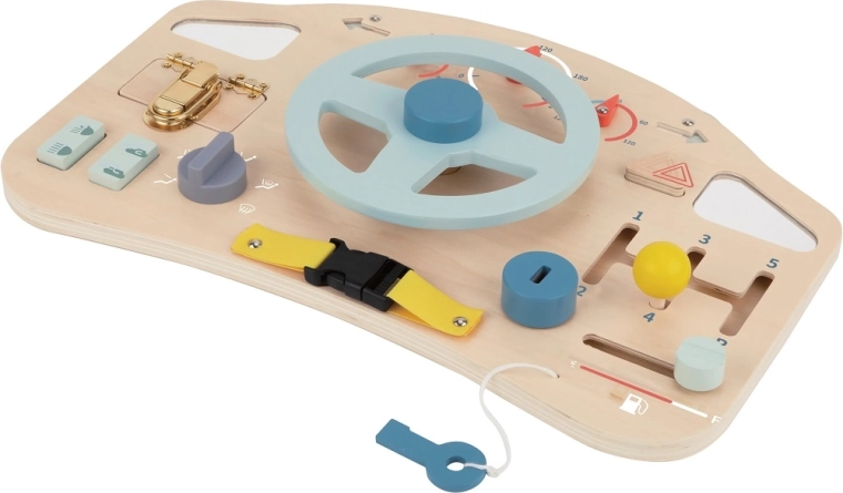 Desarrollo de la motricidad fina