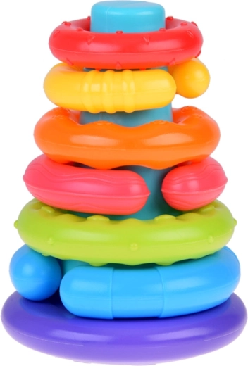 Desarrollo de la motricidad y la coordinación