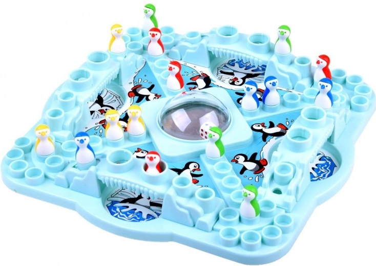 Mecánica de juego única