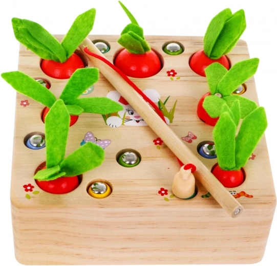 Accesorios abundantes para diferentes juegos