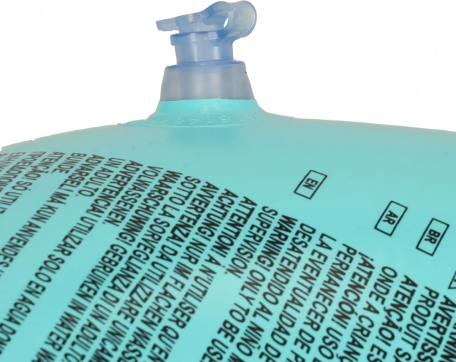 PVC resistente y fácil mantenimiento