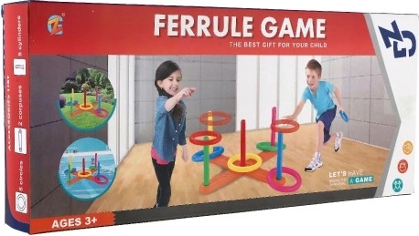 Una actividad genial para toda la familia