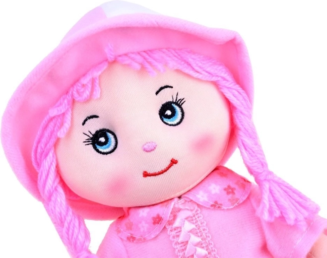 Suave y segura para abrazar