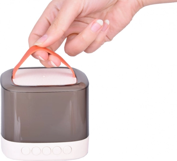 Portátil e inalámbrico