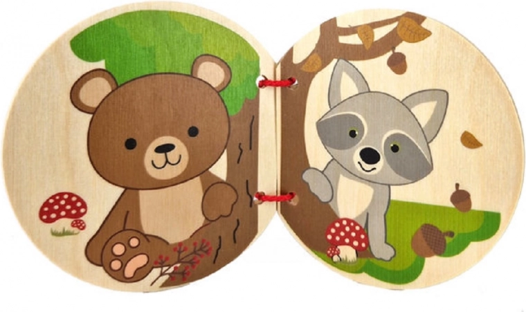 Ilustraciones adorables