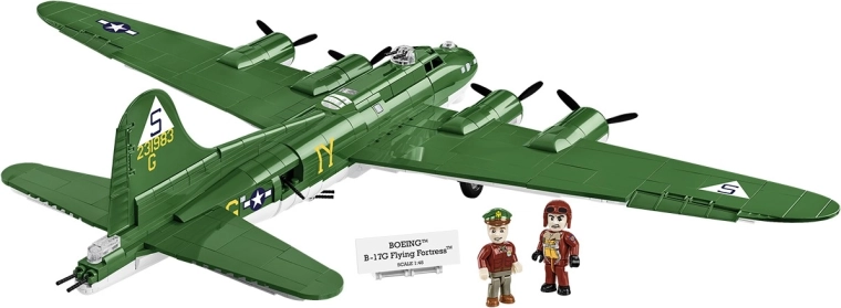 Figuras de pilotos incluidas