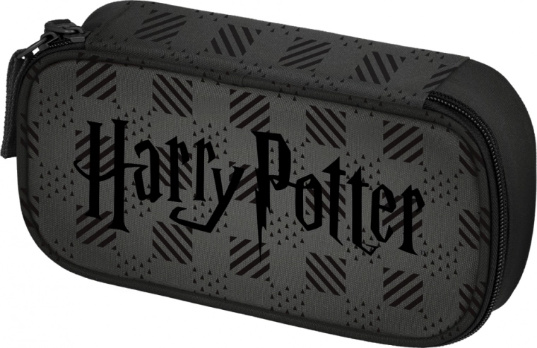 Estuche tipo etui para un almacenamiento ordenado