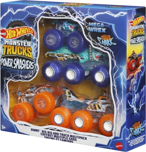 Modelos favoritos en el set