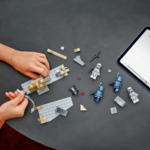 Minifiguras coleccionables