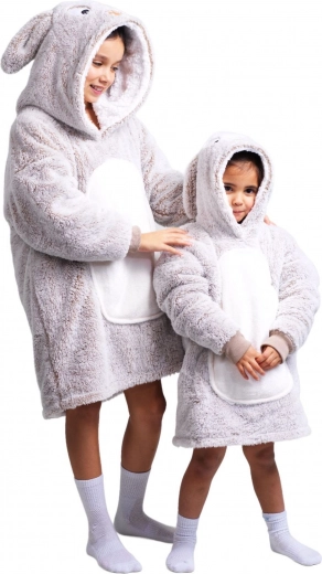 Libertad de movimiento y comodidad para niños de 7–12 años