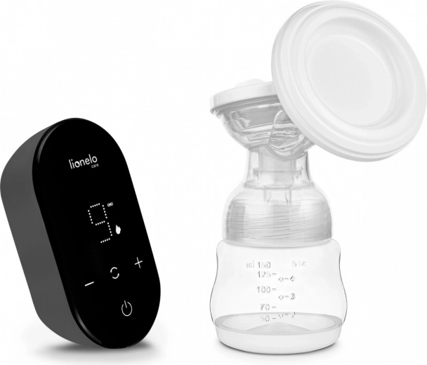 Tecnología de dos fases para un ritmo natural
