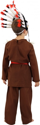 Uso cómodo para niños de 4 a 6 años