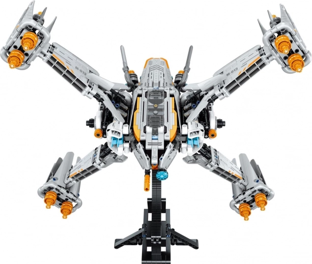 Soporte estable para exposición