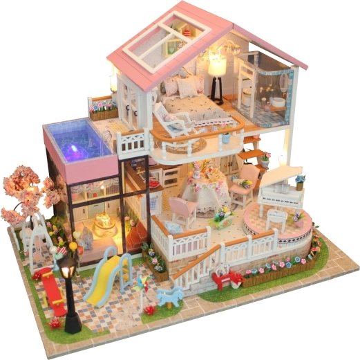 Iluminación LED para un ambiente acogedor