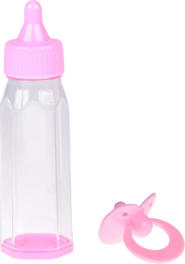 Accesorios para jugar a alimentar y calmar