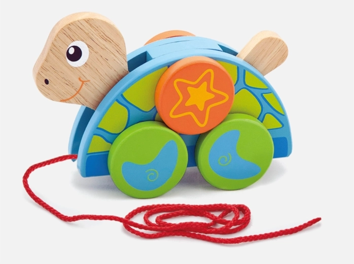 Detalles divertidos y deslizamiento suave