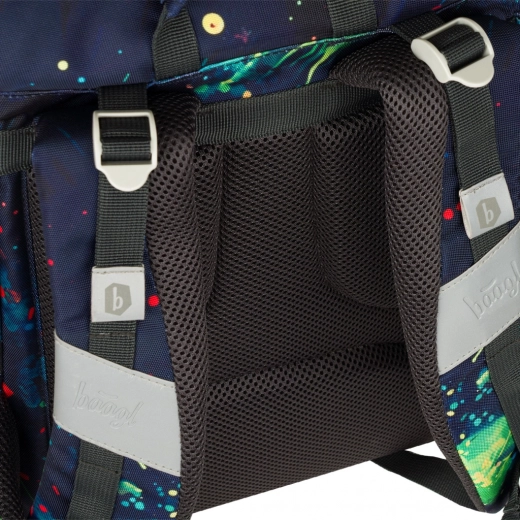 Diseño ergonómico para un transporte saludable