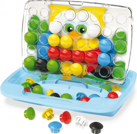 Juego educativo y divertido