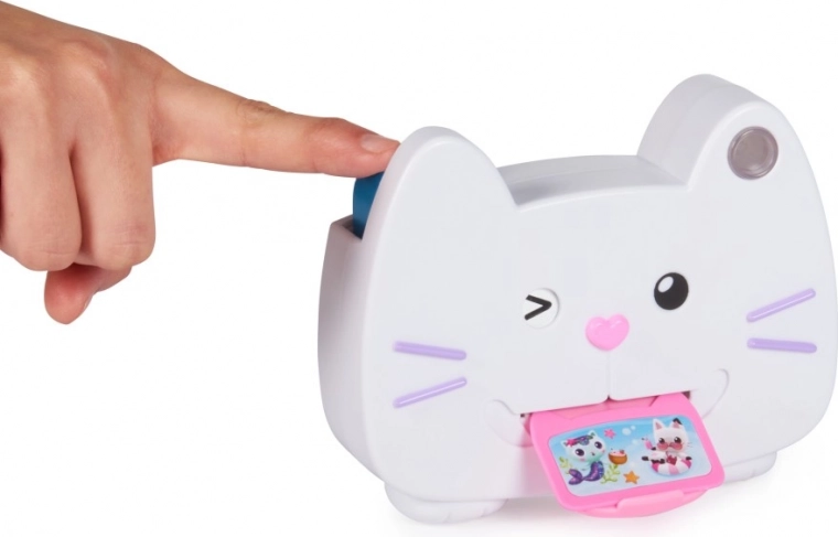 Botones de colores para manos inquietas