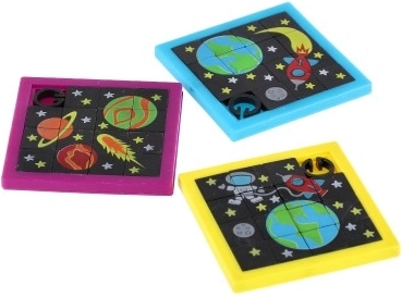 Juguete práctico para viajes