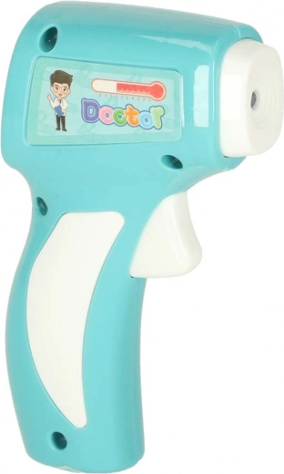 Impresionantes efectos de sonido y luz