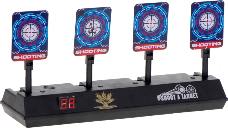 Cuatro objetivos emergentes para mayor diversión