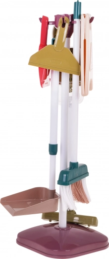 Accesorios realistas para el juego imaginativo