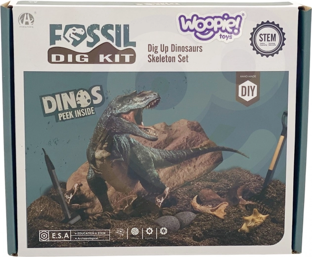 Desarrollo de habilidades prácticas