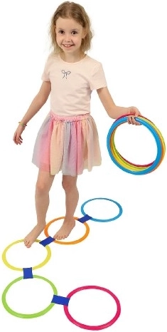 Apoyo a la motricidad y al equilibrio