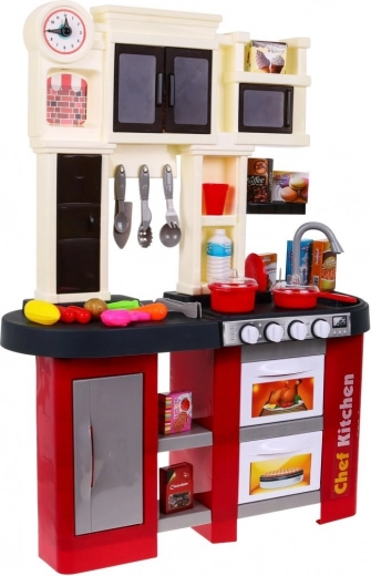Accesorios completos – 58 piezas