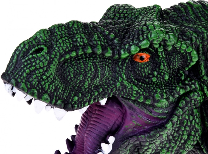 Material de goma resistente con colores intensos