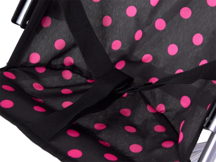 Asiento seguro y cómodo para la muñeca