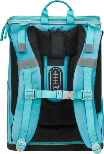 Funciones ergonómicas y ajustables