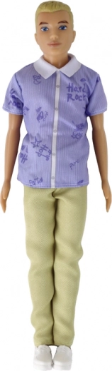 Conjunto moderno y look con estilo