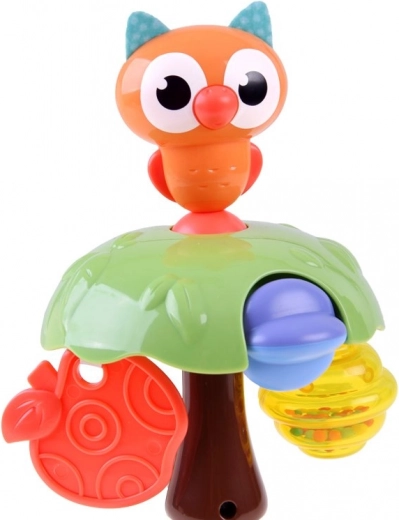 Estimulación sensorial