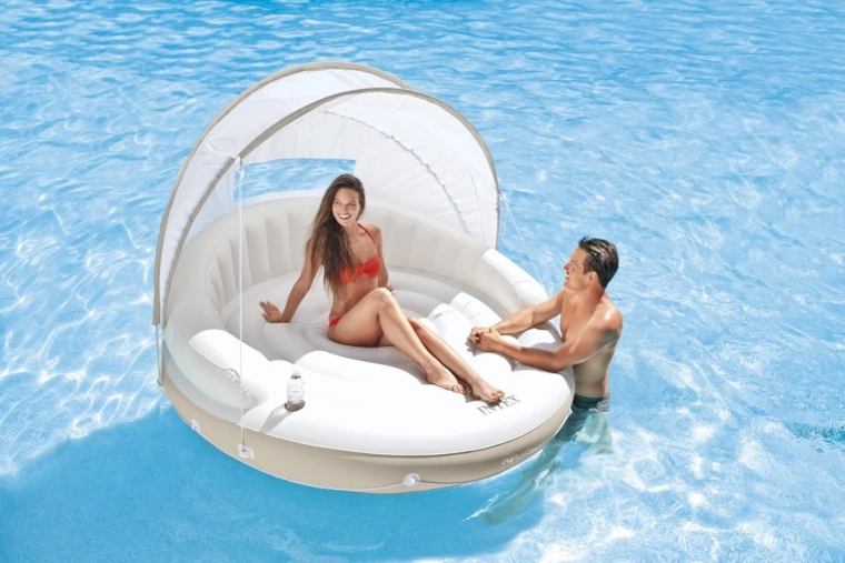 Refresco siempre a mano