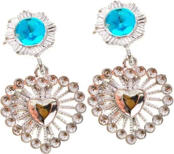 Mágicos pendientes de clip