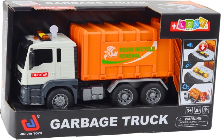 Diseño resistente y pilas incluidas