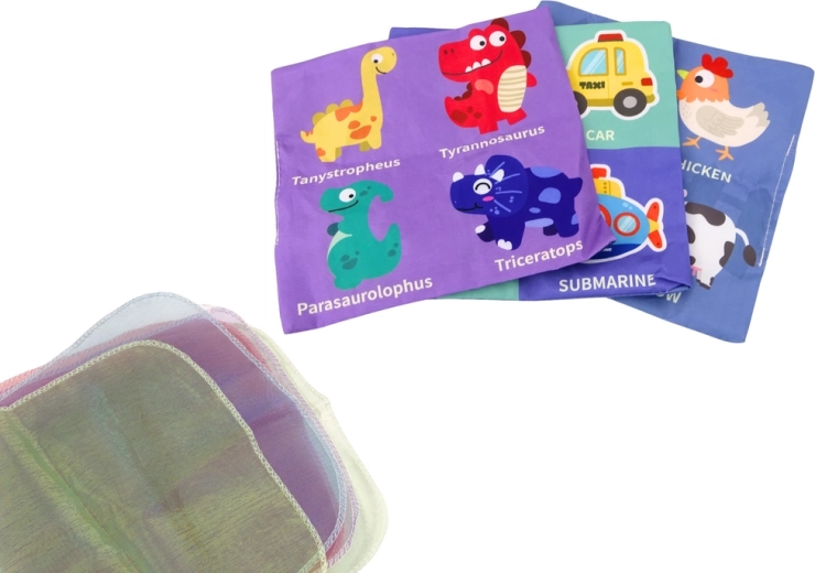 Entrenamiento lúdico de la motricidad fina