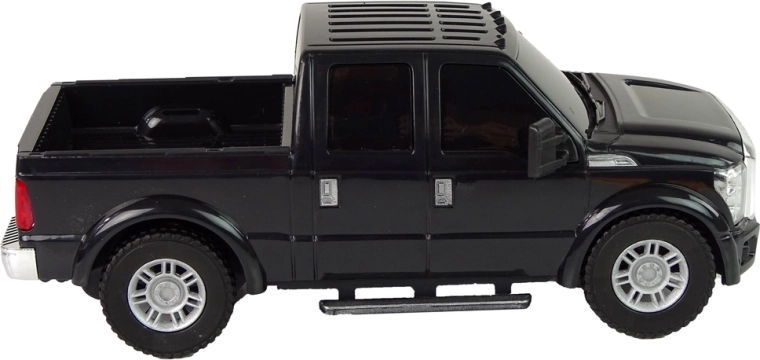 Muestra funcionalidad real