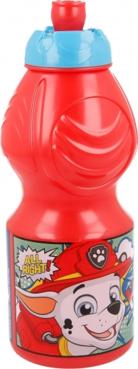 Diseño atractivo Patrulla Canina