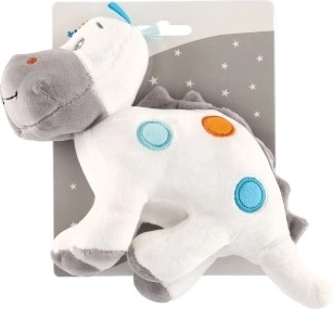 Diseño de peluche