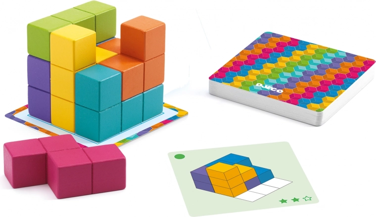 30 retos inteligentes