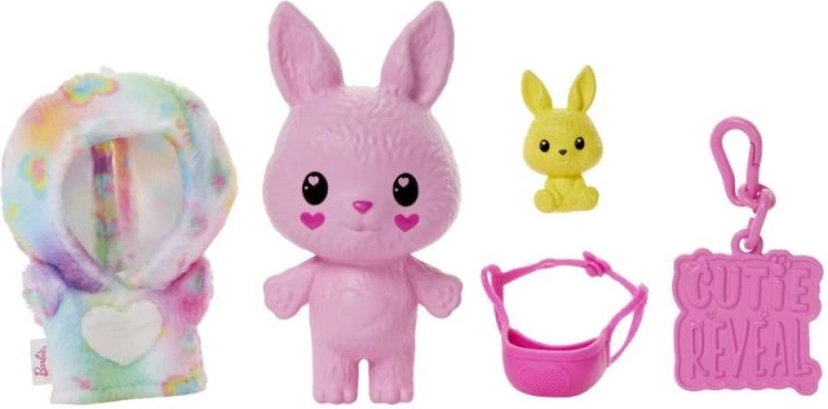 Disfraces únicos de animalitos
