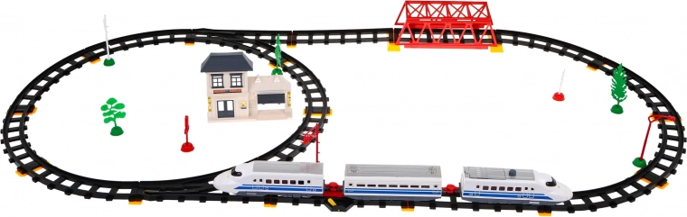 Juego interactivo para todas las edades