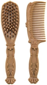 Set de cepillado