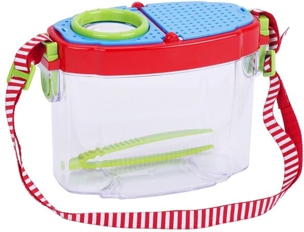 Correa para el hombro y pinzas incluidas