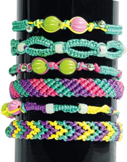 Pulseras con estilo para cada día