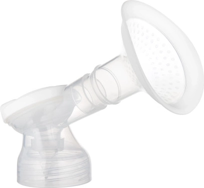 Borde elástico y ergonómico para mayor comodidad