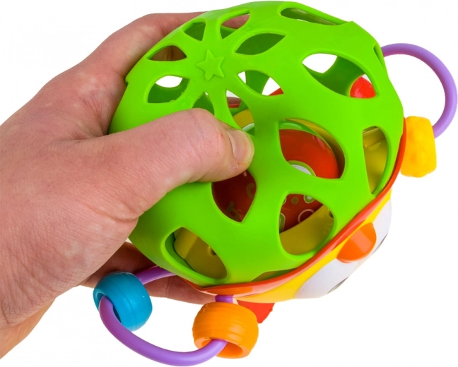 Estimulación sensorial